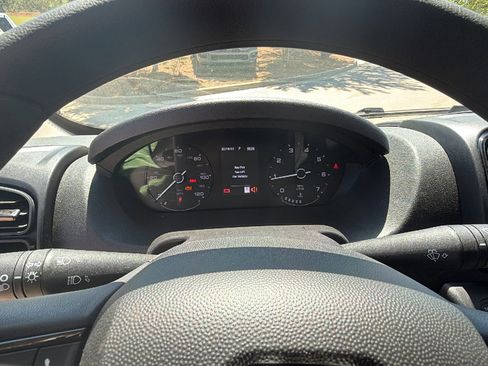 New 2026 RAM ProMaster 1500 w/ Convenience Group FWD image 22