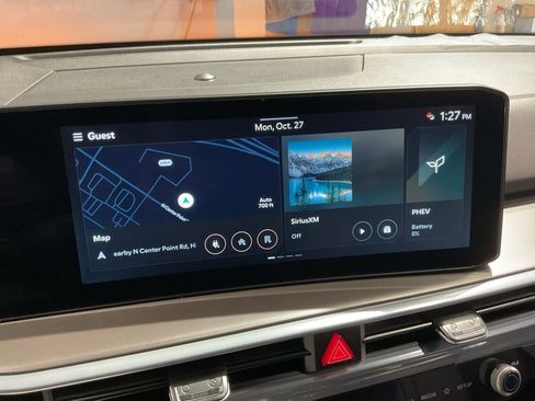 New 2026 Kia Sorento SX Prestige image 21