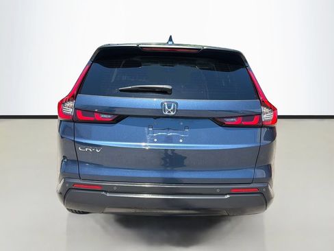Used 2024 Honda CR-V EX-L image 6