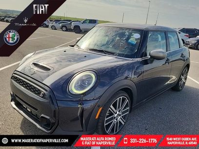 Used 2023 MINI Cooper S