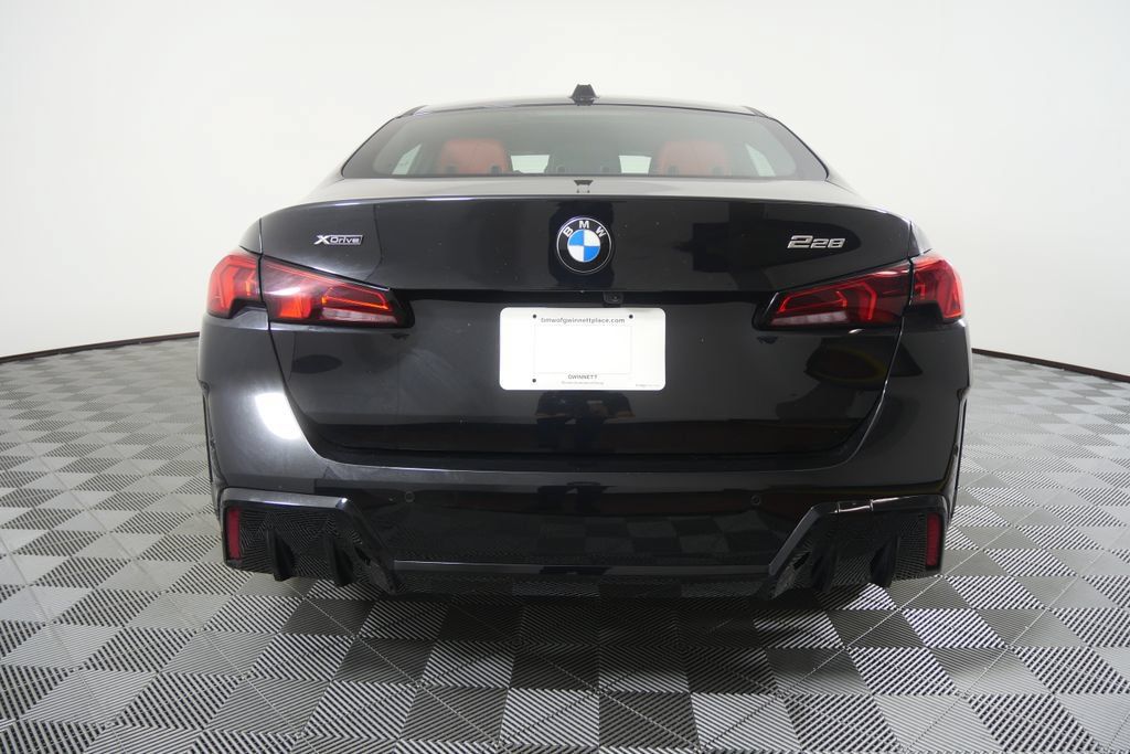 Used 2026 BMW 228i xDrive AWD/4WD image 5