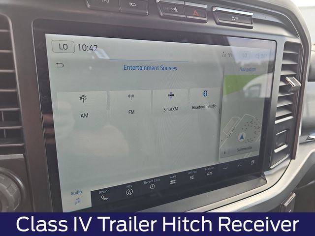 Certified 2023 Ford F150 Lariat AWD/4WD image 25