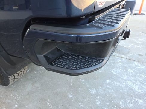 Used 2021 GMC Sierra 2500 AT4 w/ AT4 Premium Plus Package image 39