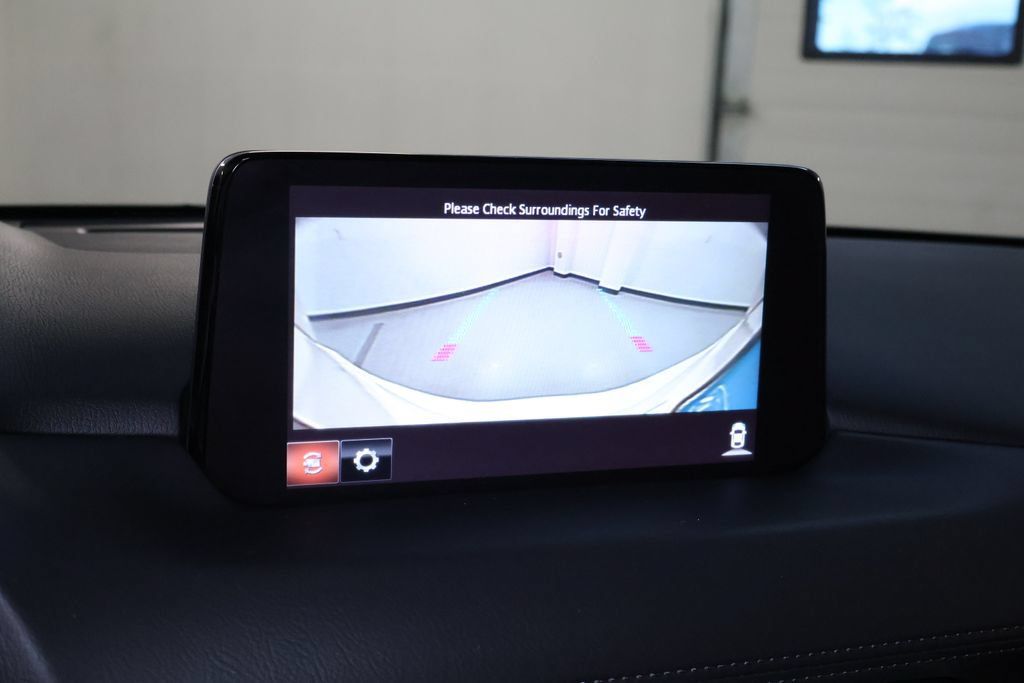 Used 2020 MAZDA CX-5 Signature AWD/4WD image 33