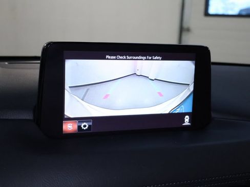 Used 2020 MAZDA CX-5 Signature AWD/4WD image 33