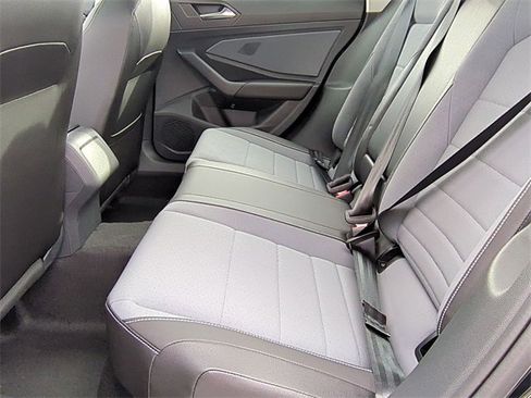 New 2026 Volkswagen Jetta SE image 16