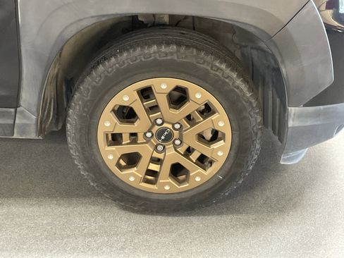 Used 2021 Honda Ridgeline Sport image 6