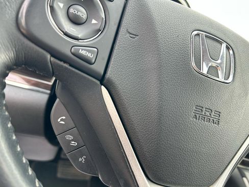 Used 2015 Honda CR-V EX-L image 24