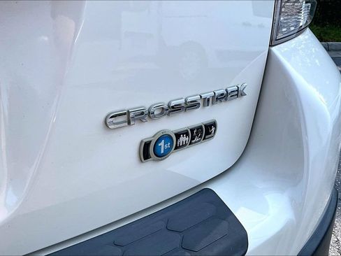Used 2018 Subaru Crosstrek 2.0i Premium w/ Popular Package #3 AWD/4WD image 23