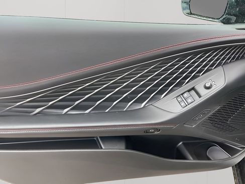 New 2025 Dodge Charger R/T Scat Pack w/ Track Pack image 36