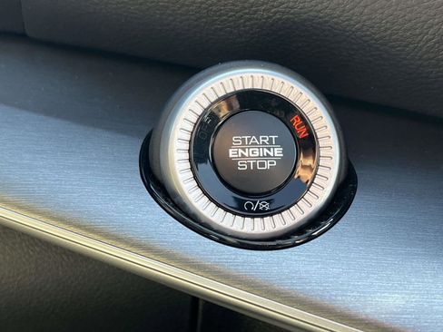 New 2026 Jeep Grand Wagoneer 4WD image 26