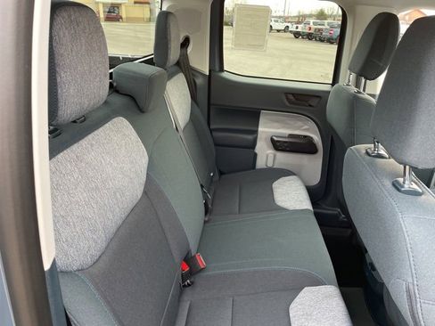 New 2026 Ford Maverick XLT image 56