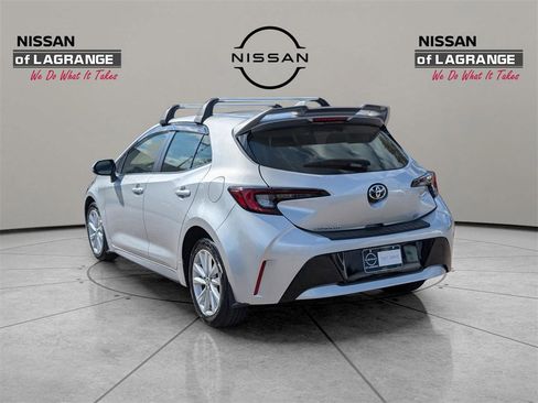 Used 2023 Toyota Corolla SE image 7