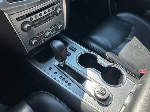 Used 2017 Nissan Pathfinder SL w/ SL Premium Package AWD/4WD image 14