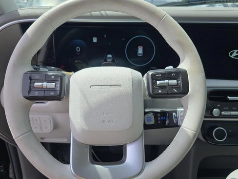 Used 2026 Hyundai Palisade SEL FWD image 8