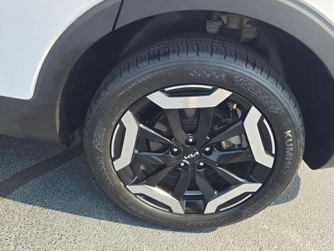 Certified 2023 Kia Telluride S w/ S Sunroof Package FWD image 13