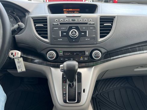 Used 2013 Honda CR-V EX-L image 26
