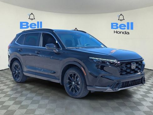 Used 2023 Honda CR-V Sport image 6