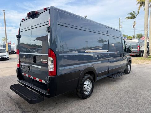 Used 2020 RAM ProMaster 3500 FWD image 7