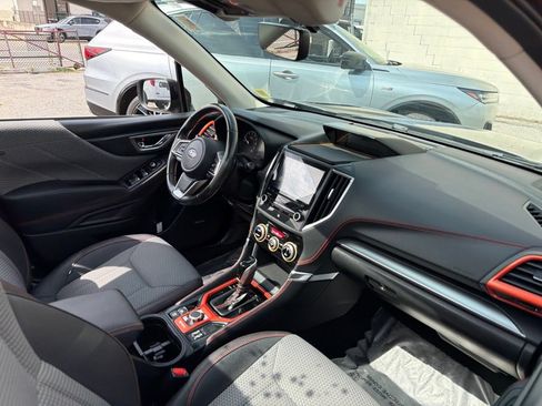 Used 2020 Subaru Forester Sport AWD/4WD image 10