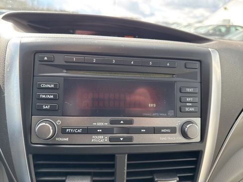 Used 2010 Subaru Forester 2.5X Premium w/ Popular Equipment Group 1A image 18