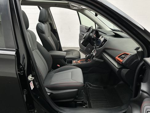 Used 2019 Subaru Forester Sport w/ Popular Package #2 AWD/4WD image 24