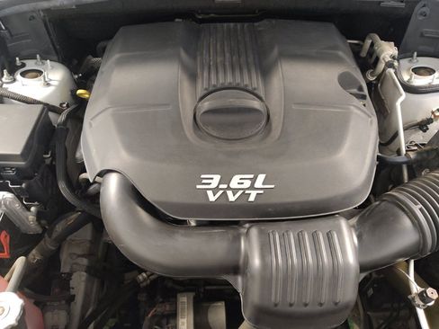 Used 2014 Jeep Grand Cherokee Limited RWD image 30