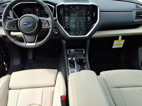 New 2026 Subaru Ascent Limited AWD/4WD image 10