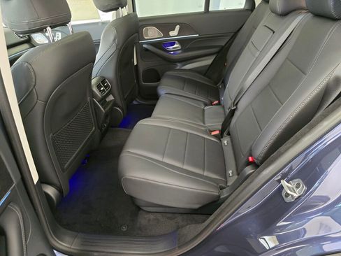 New 2026 Mercedes-Benz GLE 350 4MATIC image 18