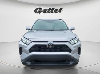 Certified 2025 Toyota RAV4 XLE AWD/4WD video 2