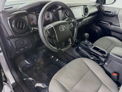 Used 2021 Toyota Tacoma SR image 22