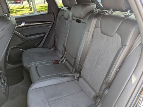 Used 2022 Audi SQ5 Premium Plus image 18