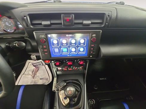 Used 2024 Subaru BRZ tS image 11