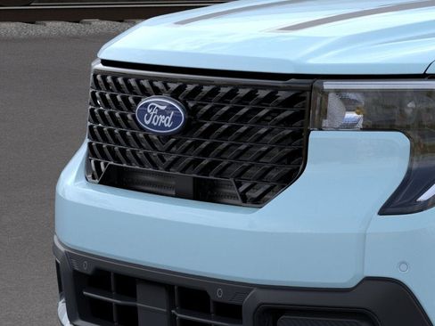 New 2026 Ford Maverick Lariat AWD/4WD image 42