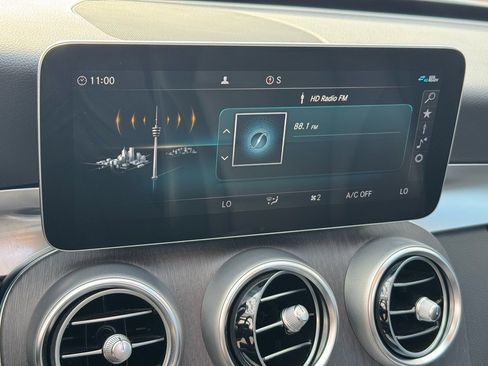 Certified 2021 Mercedes-Benz C 300 Sedan image 30