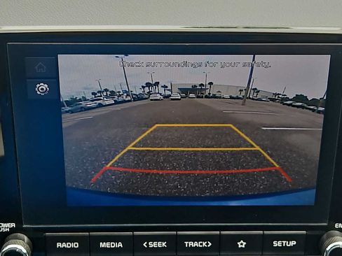 Used 2023 Kia Rio S FWD image 23