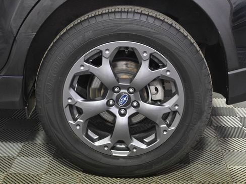 Used 2022 Subaru Crosstrek 2.5i Sport w/ Moonroof Package image 20