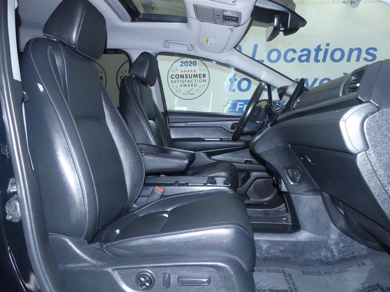 Used 2023 Honda Odyssey EX-L image 8