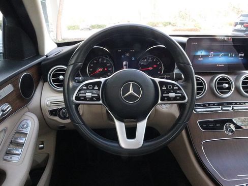 Used 2019 Mercedes-Benz C 300 Sedan image 15