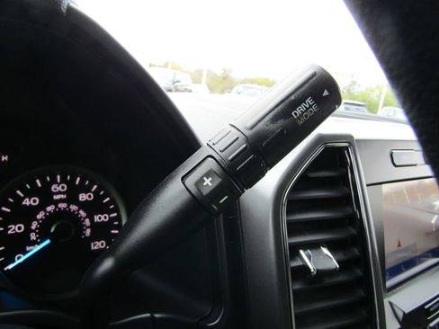 Used 2020 Ford F150 XLT w/ Equipment Group 301A Mid AWD/4WD image 24