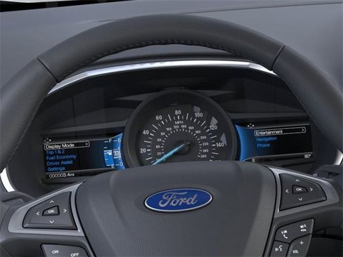 Used 2023 Ford Edge SEL w/ Convenience Package image 13