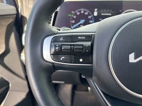 Used 2025 Kia Sportage X-Line Prestige image 17