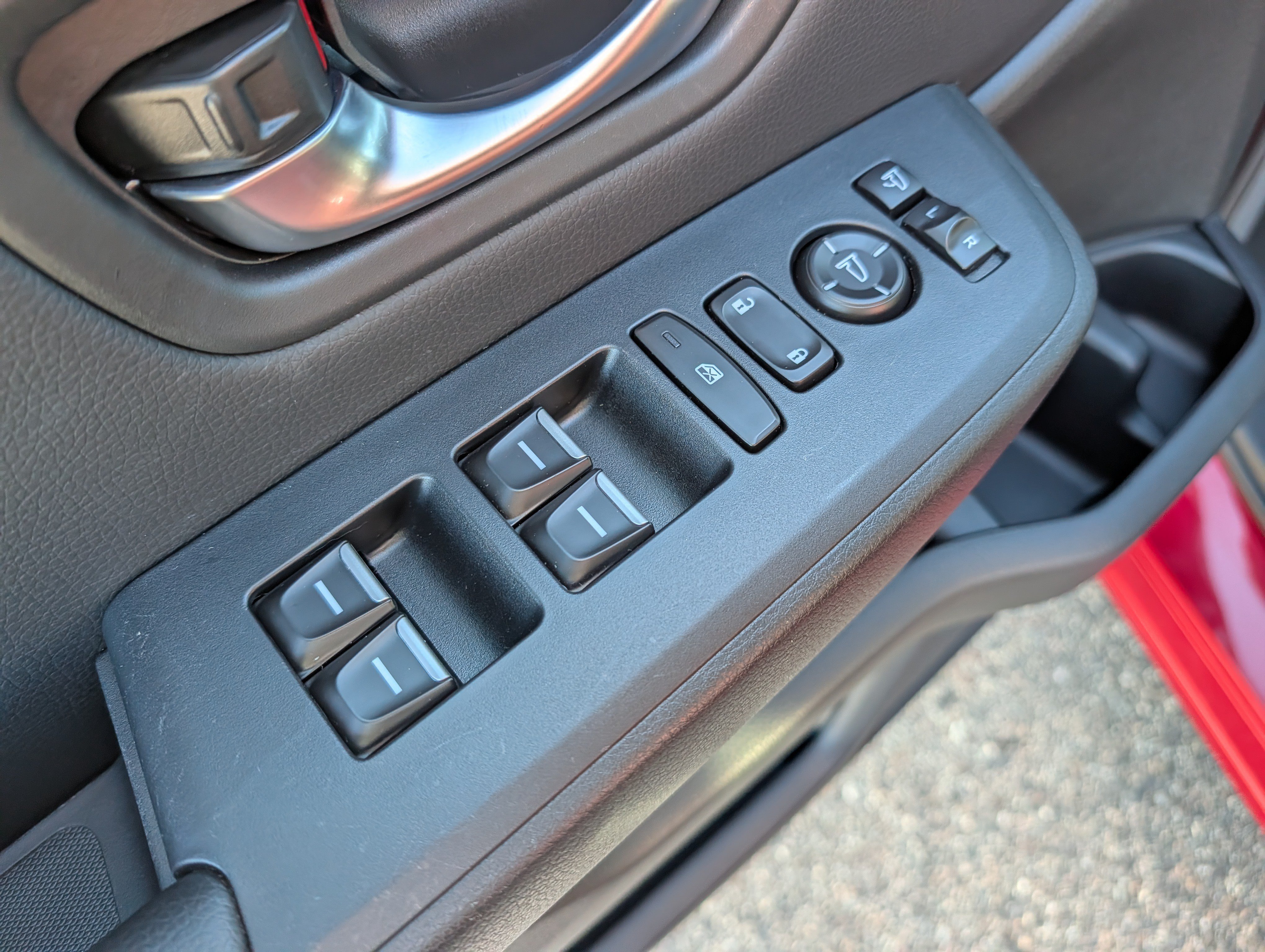 Used 2024 Honda Pilot TrailSport image 26