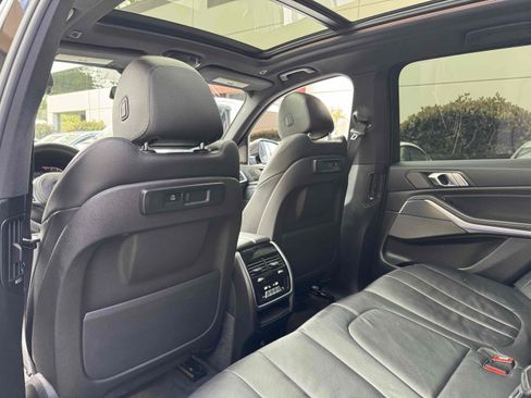 Used 2020 BMW X5 sDrive40i w/ M Sport Package image 89