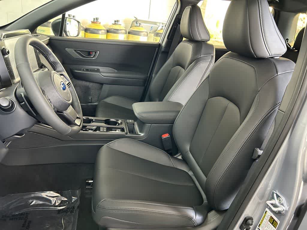New 2026 Subaru Outback Premium AWD/4WD image 11