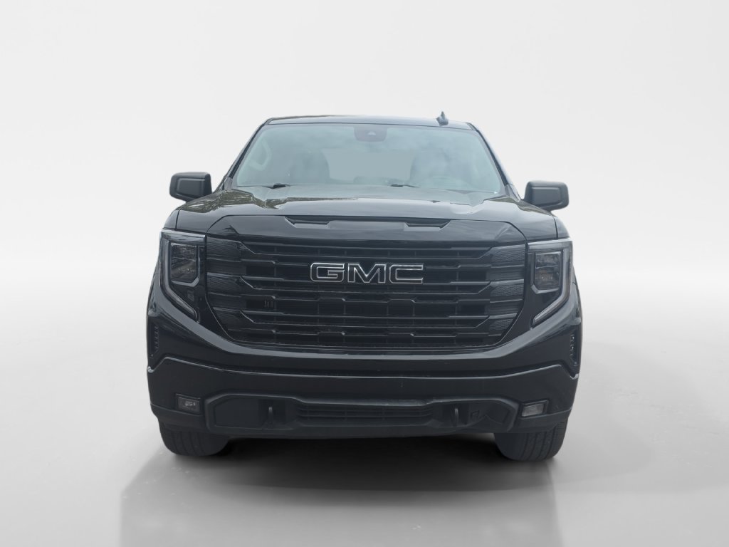 Used 2024 GMC Sierra 1500 Elevation AWD/4WD image 9