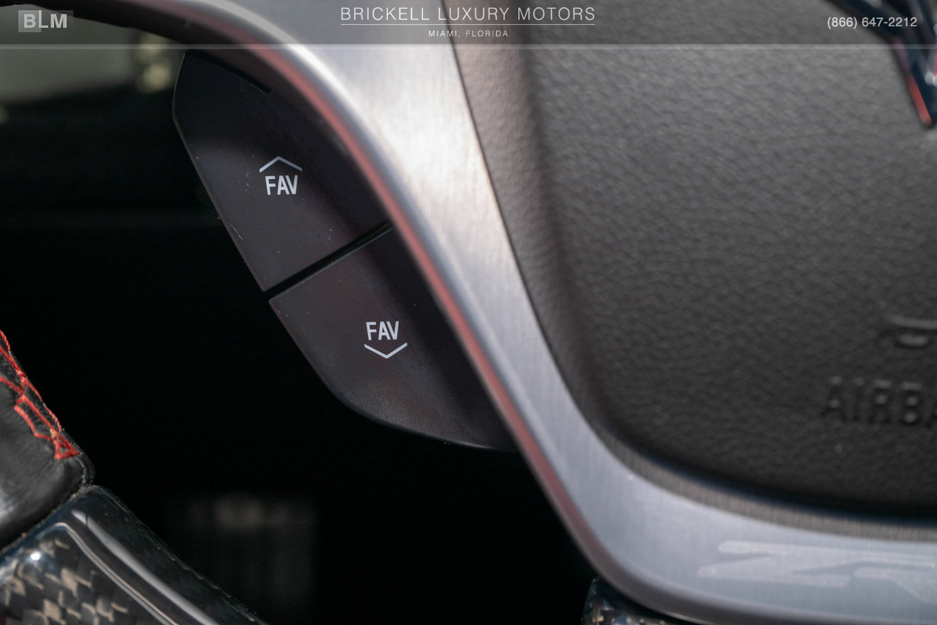 Used 2019 Chevrolet Corvette ZR1 RWD image 30
