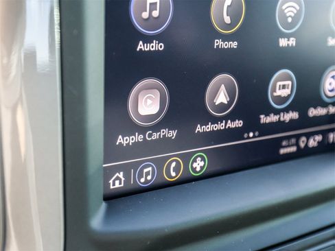 New 2026 GMC Sierra 3500 Pro w/ 1SA Pro Safety Plus Package image 27