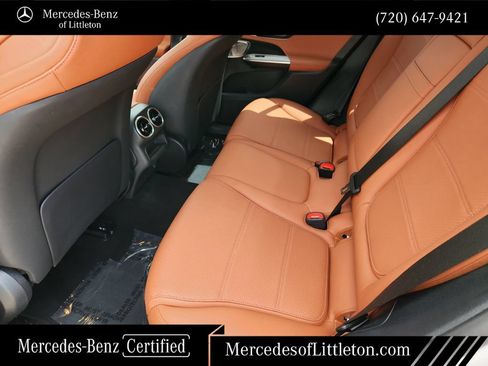 Certified 2026 Mercedes-Benz GLC 300 4MATIC image 29
