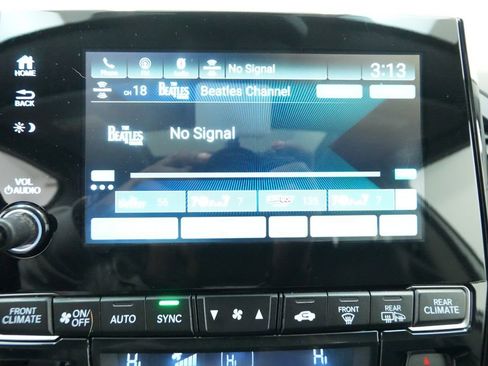 Used 2022 Honda Odyssey EX-L image 35